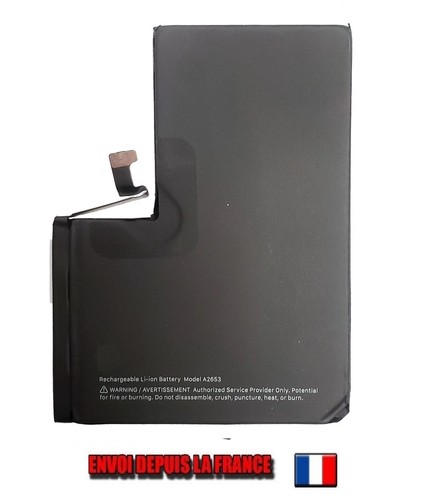 Batterie pour apple iphone - pour,