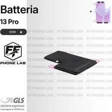 APPLE BATTERIA IPHONE 13 PRO