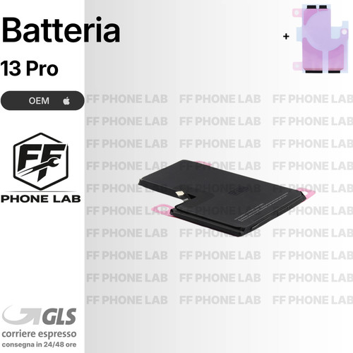 Batteria errore apple - errore,