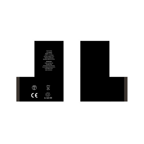 Batteria per iphone pro - batteria, 13