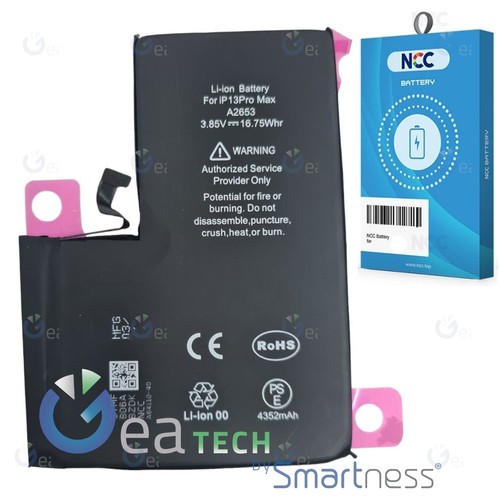 Batteria per apple - batteria,