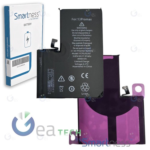 Batteria apple iphone pro - batteria,