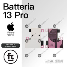 APPLE BATTERIA IPHONE 13 PRO