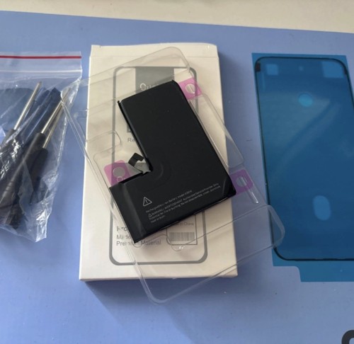 Batteria per apple iphone - per,