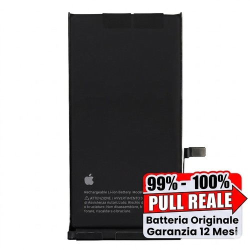 Batteria iphone originale - batteria,