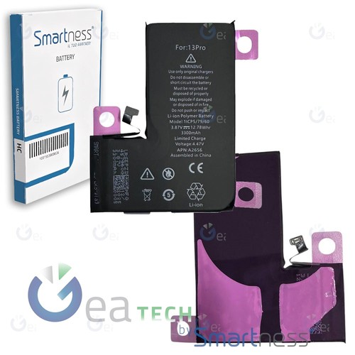 Batteria per apple iphone - batteria, 13