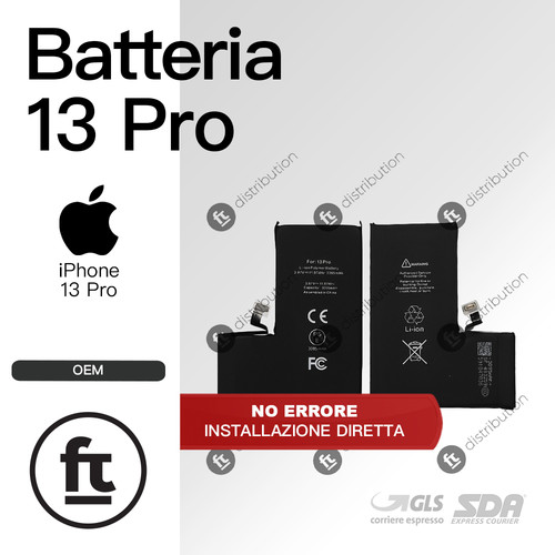 Apple batteria iphone pro - iphone,