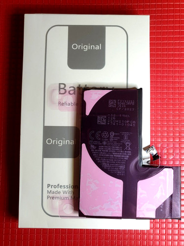 Batteria 100 per - 100%, 13