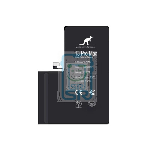 Batteria apple iphone pro - apple, 13