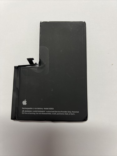 Batteria iphone pro max - pro,