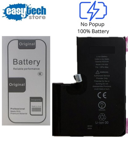 Batteria iphone pro max - batteria, x