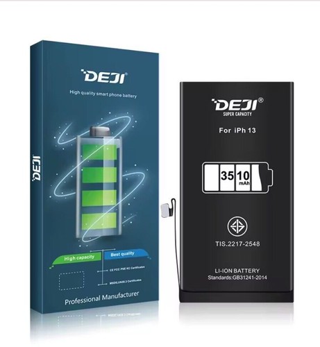 Batteria deji per apple - batteria, “