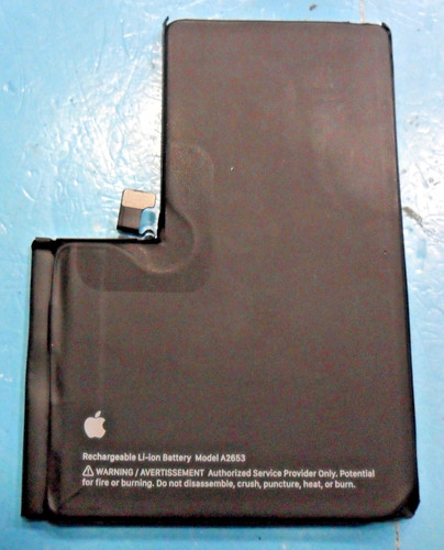 Batteria originale apple a2653 - originale,