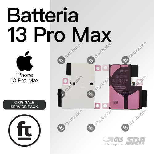 Apple batteria iphone pro - apple,
