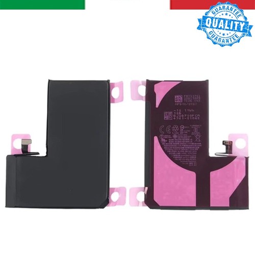 Batteria litio ricambio - litio, per
