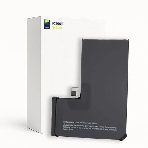 Batteria iphone pro chip - 13,