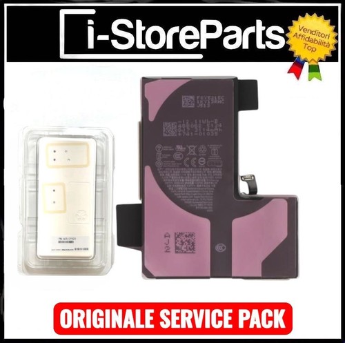 Batteria originale service - originale,