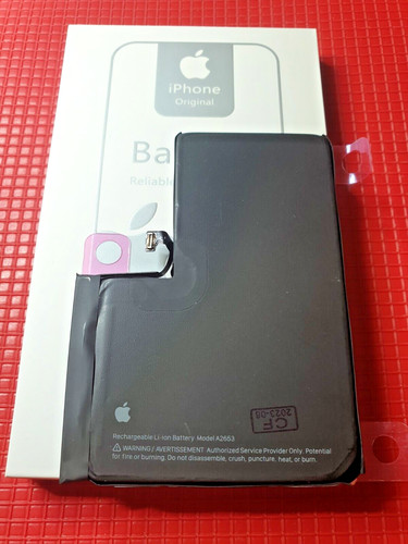 Apple batteria iphone - iphone, 13