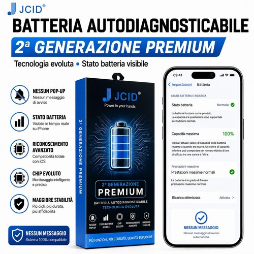 Batteria iphone 13 - iphone, 14/12/13/15