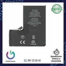 BATTERIA DI RICAMBIO PER