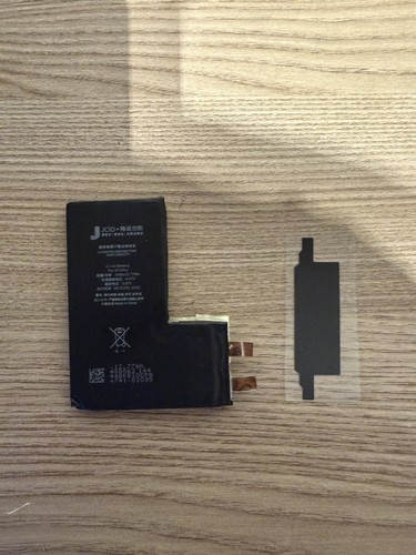 Jcid batteria polymer per - batteria,