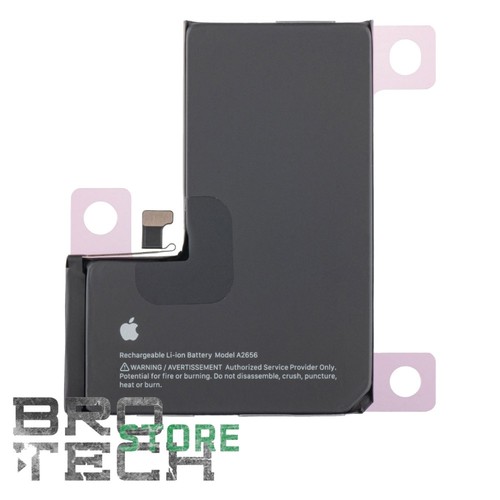 Batteria per iphone pro - per,