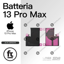 APPLE BATTERIA IPHONE 13 PRO