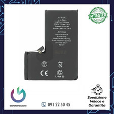 BATTERIA DI RICAMBIO PER