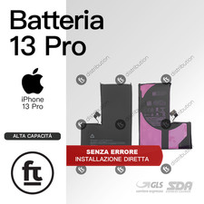 APPLE BATTERIA IPHONE 13 PRO