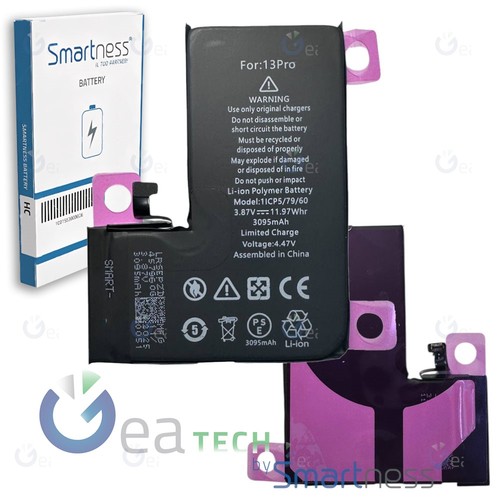 Batteria per apple - per, iphone