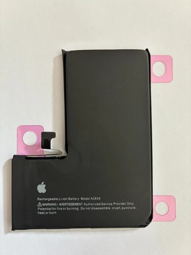 Batteria iphone pro - iphone,