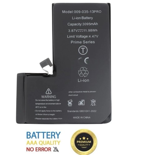 Batteria per apple - per,