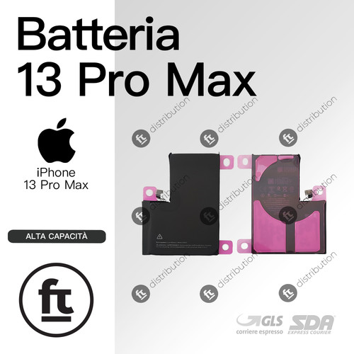 Apple batteria iphone pro - apple,