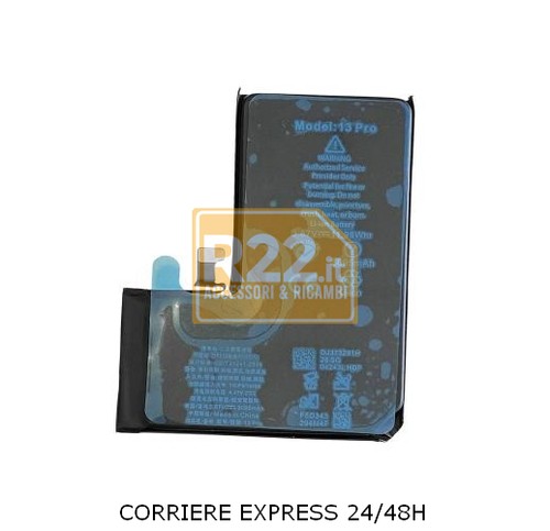 Batteria iphone pro - iphone, 13