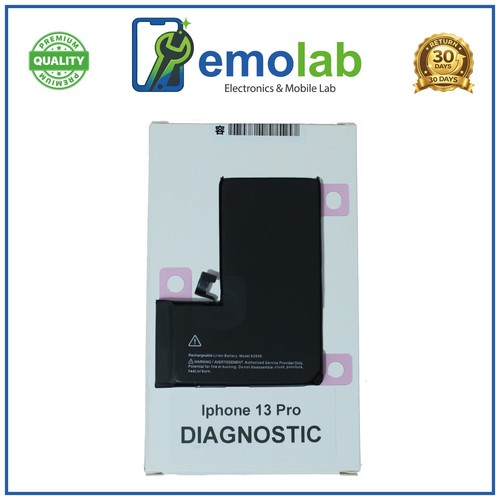 Batteria apple iphone - apple, pro