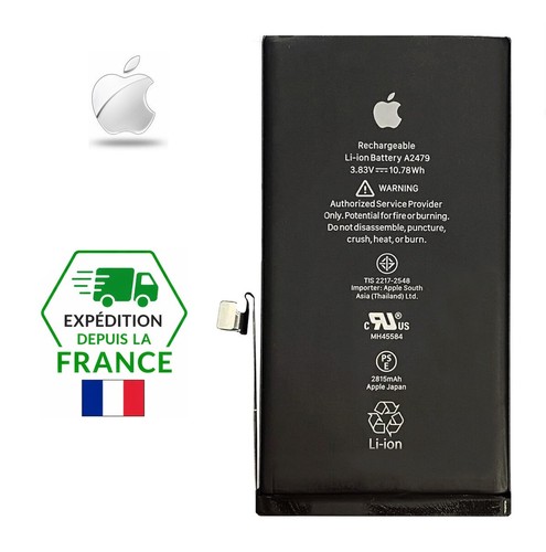 Batterie iphone pro - iphone,