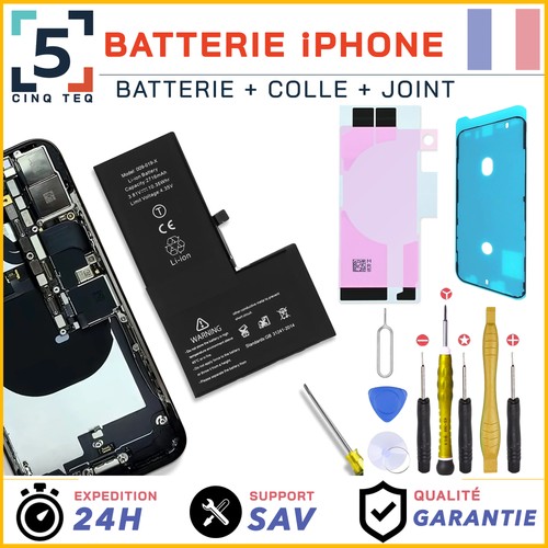 Batteria sostituzione iphone - sostituzione,