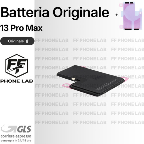 Batteria originale apple - batteria,