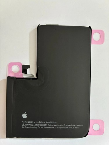 Batterie iphone pro max - batterie,