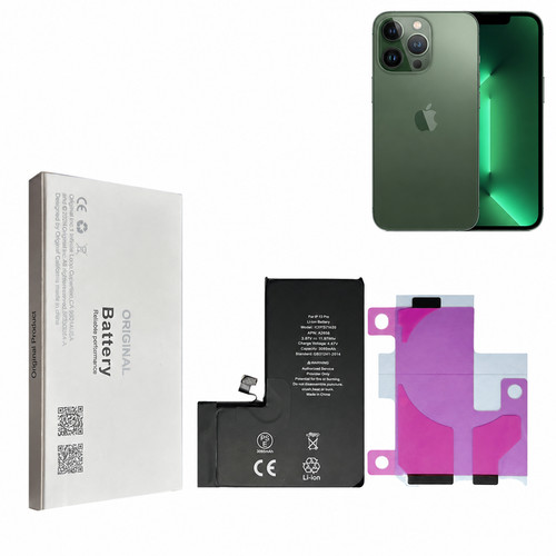 Batteria iphone pro - batteria,
