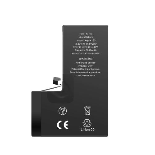 Batteria per apple iphone - per,