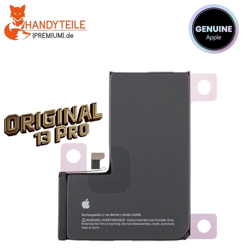 Nuova batteria originale apple - nuova,