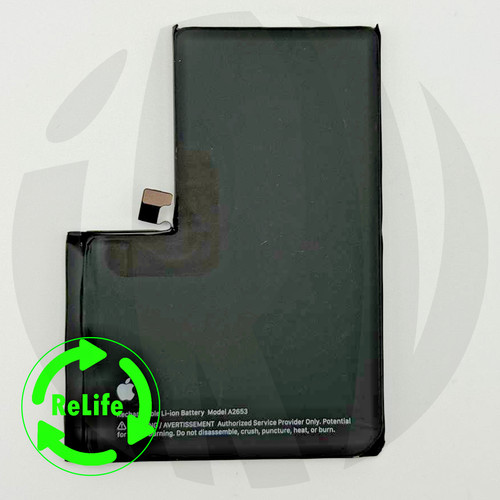 Batteria iphone pro - batteria,
