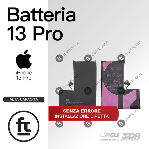 Apple batteria iphone - iphone, pro