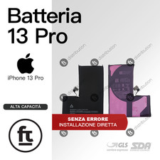 APPLE BATTERIA IPHONE 13 PRO