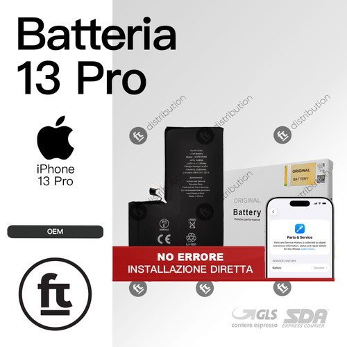 Apple batteria iphone - apple,