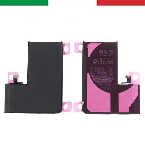 Batteria ricambio per - batteria,