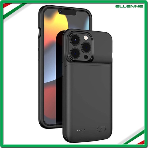 Smart cover batteria iphone - cover,