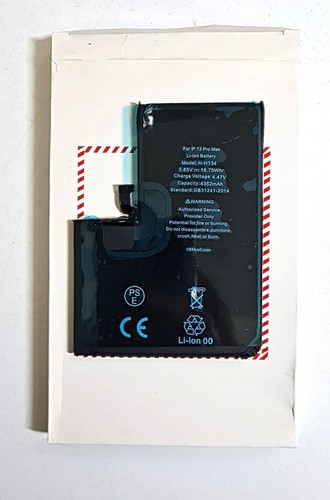Batteria per iphone - per, max