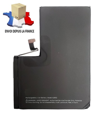 Batterie pour apple iphone - apple,